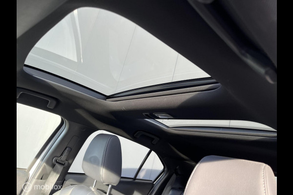 Mitsubishi Eclipse Cross 2.4 PHEV Prestige