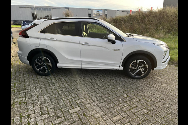 Mitsubishi Eclipse Cross 2.4 PHEV Prestige