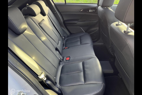 Mitsubishi Eclipse Cross 2.4 PHEV Prestige