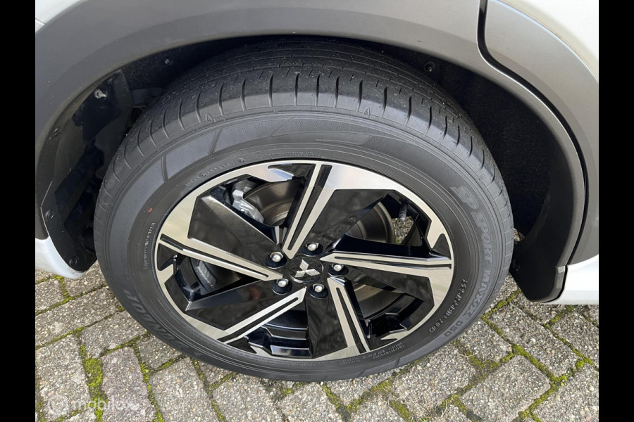 Mitsubishi Eclipse Cross 2.4 PHEV Prestige