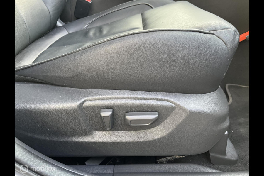 Mitsubishi Eclipse Cross 2.4 PHEV Prestige