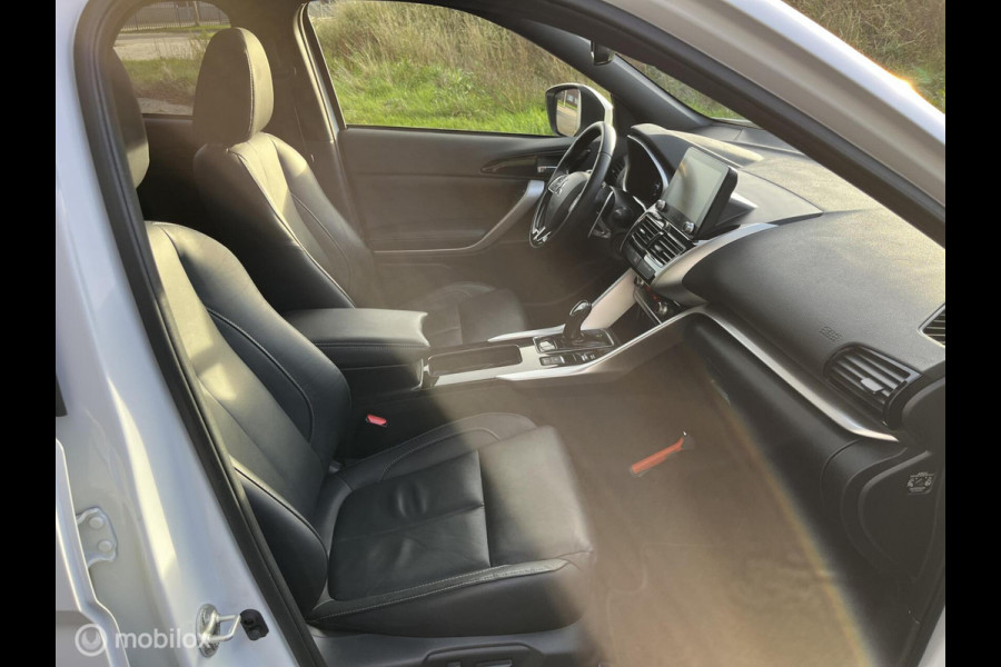 Mitsubishi Eclipse Cross 2.4 PHEV Prestige