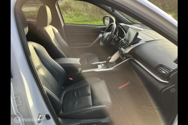 Mitsubishi Eclipse Cross 2.4 PHEV Prestige