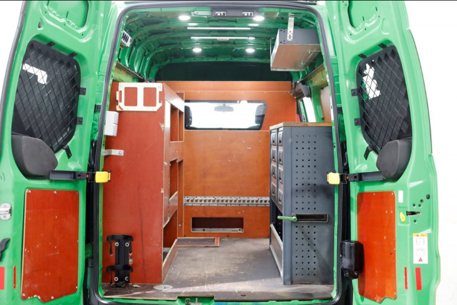 Ford Transit Custom 2.0 TDCI E6 L2H2 Trend Airco/Navi/Camera 02-2019