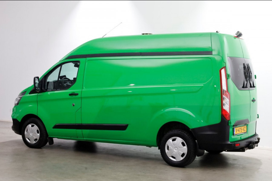 Ford Transit Custom 2.0 TDCI E6 L2H2 Trend Airco/Navi/Camera 02-2019