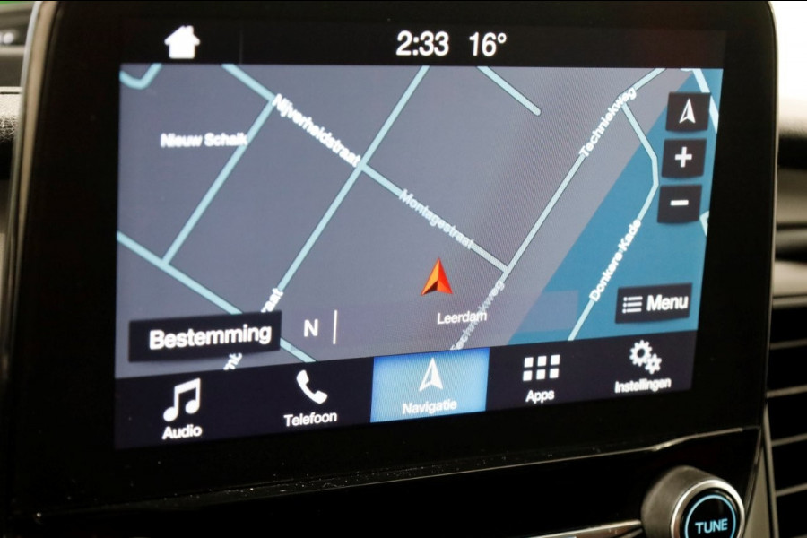 Ford Transit Custom 2.0 TDCI E6 L2H2 Trend Airco/Navi/Camera 02-2019