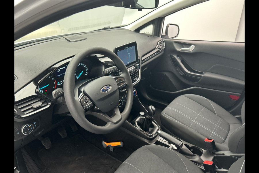 Ford Fiesta 1.1 Trend Navigatie Cruise/control Apple/carplay Origineel NL