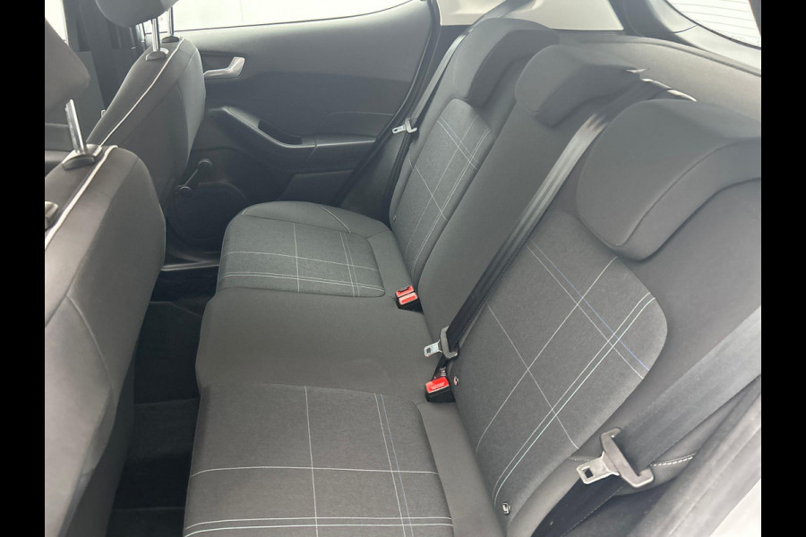 Ford Fiesta 1.1 Trend Navigatie Cruise/control Apple/carplay Origineel NL