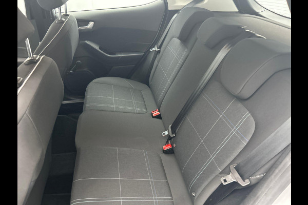Ford Fiesta 1.1 Trend Navigatie Cruise/control Apple/carplay Origineel NL