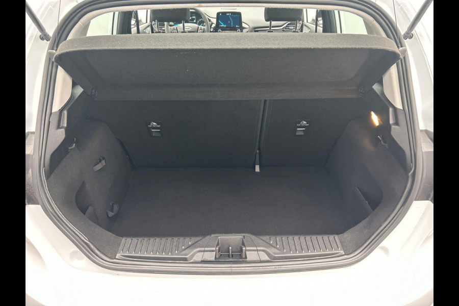 Ford Fiesta 1.1 Trend Navigatie Cruise/control Apple/carplay Origineel NL