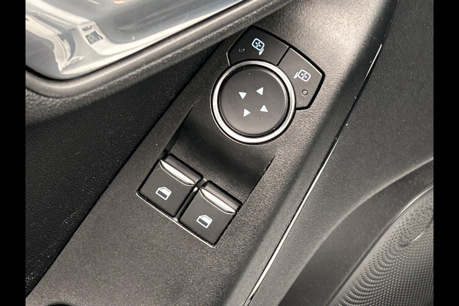 Ford Fiesta 1.1 Trend Navigatie Cruise/control Apple/carplay Origineel NL
