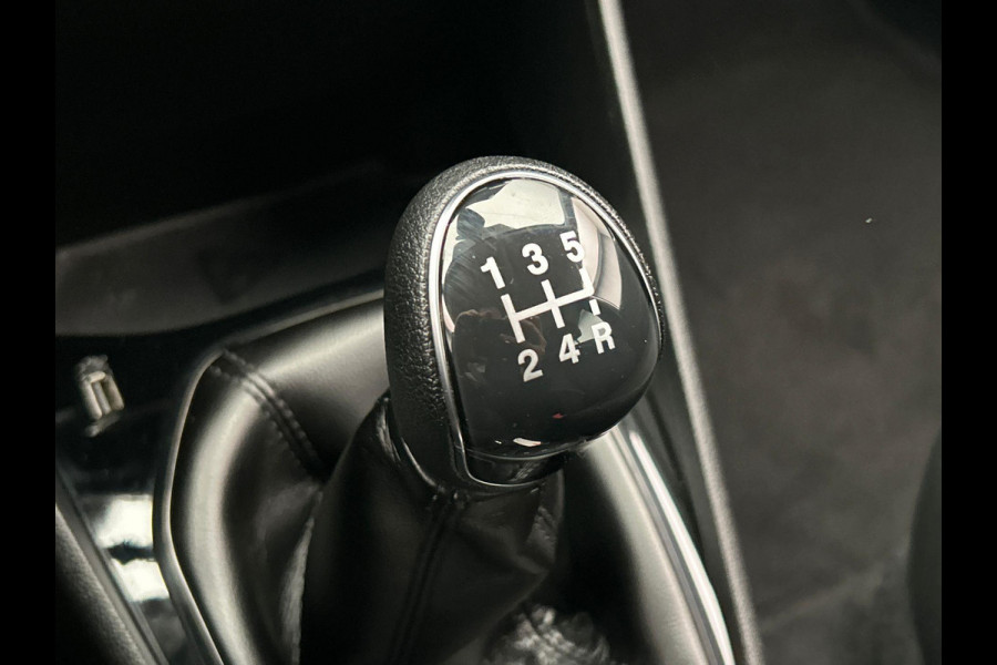 Ford Fiesta 1.1 Trend Navigatie Cruise/control Apple/carplay Origineel NL