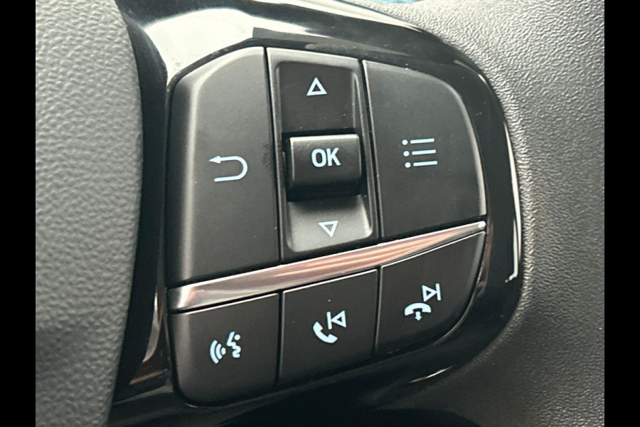 Ford Fiesta 1.1 Trend Navigatie Cruise/control Apple/carplay Origineel NL
