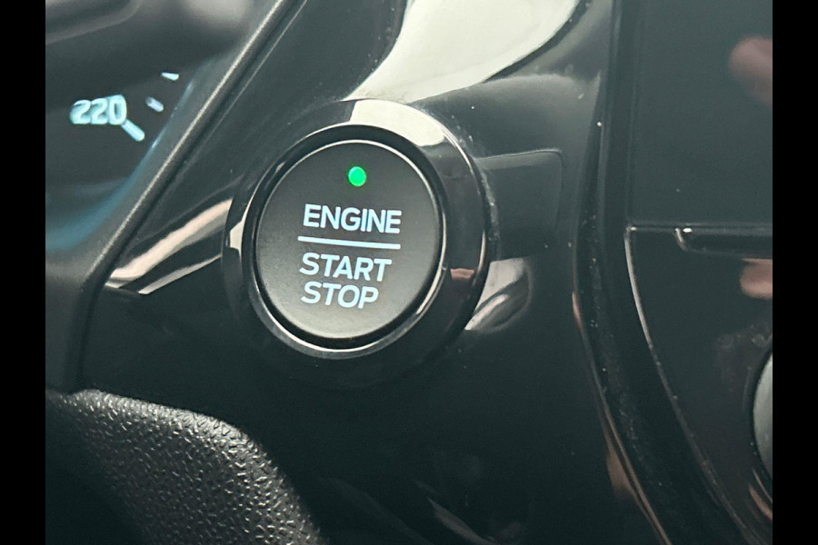 Ford Fiesta 1.1 Trend Navigatie Cruise/control Apple/carplay Origineel NL