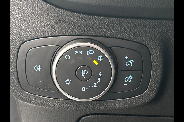 Ford Fiesta 1.1 Trend Navigatie Cruise/control Apple/carplay Origineel NL