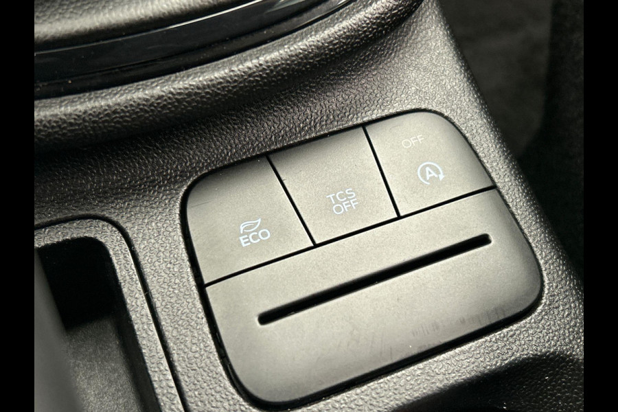 Ford Fiesta 1.1 Trend Navigatie Cruise/control Apple/carplay Origineel NL