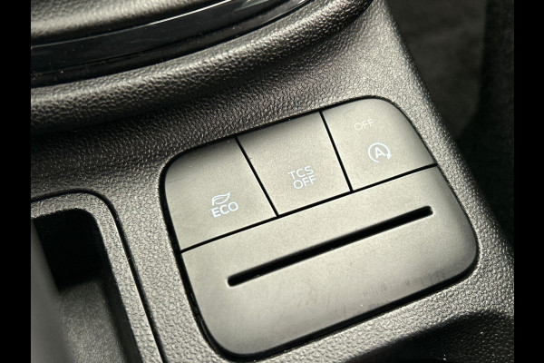 Ford Fiesta 1.1 Trend Navigatie Cruise/control Apple/carplay Origineel NL