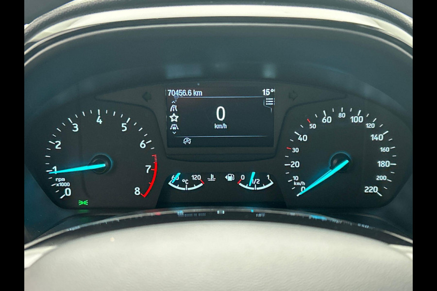 Ford Fiesta 1.1 Trend Navigatie Cruise/control Apple/carplay Origineel NL