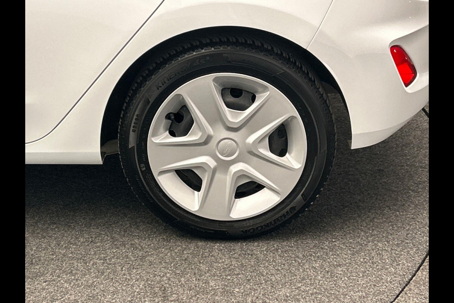 Ford Fiesta 1.1 Trend Navigatie Cruise/control Apple/carplay Origineel NL