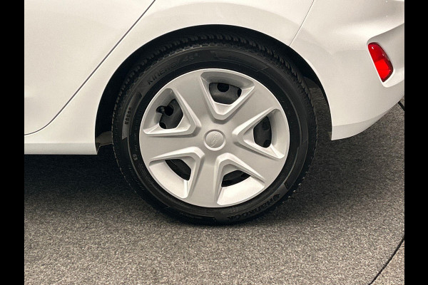 Ford Fiesta 1.1 Trend Navigatie Cruise/control Apple/carplay Origineel NL