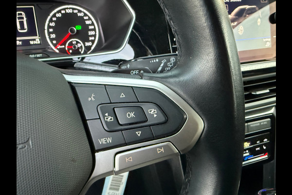 Volkswagen T-Cross 1.5 TSI 150pk Style - Automaat - Navi Apple/Android - Parkeerhulp - Climate