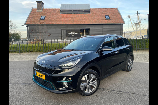 Kia e-Niro ExecutiveLine 64 kWh APPEL-CARPLAY LEER NAVIGATIE CAMERA