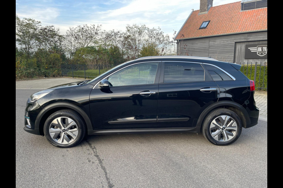 Kia e-Niro ExecutiveLine 64 kWh APPEL-CARPLAY LEER NAVIGATIE CAMERA