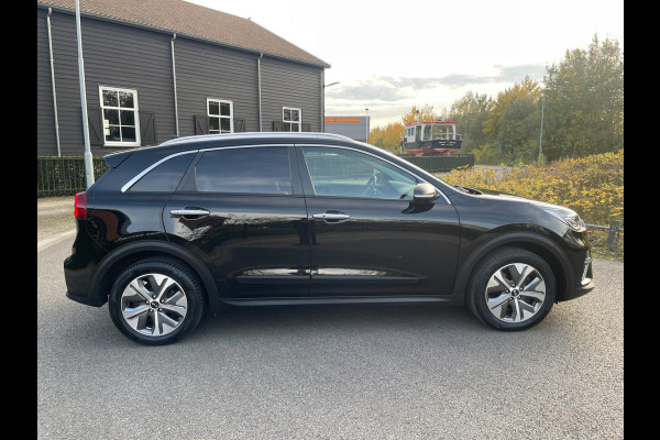 Kia e-Niro ExecutiveLine 64 kWh APPEL-CARPLAY LEER NAVIGATIE CAMERA
