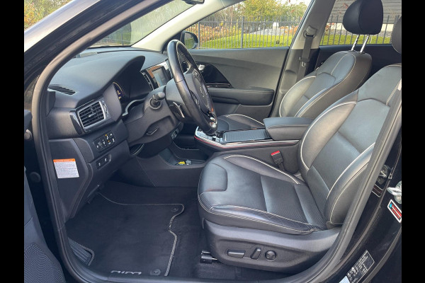Kia e-Niro ExecutiveLine 64 kWh APPEL-CARPLAY LEER NAVIGATIE CAMERA