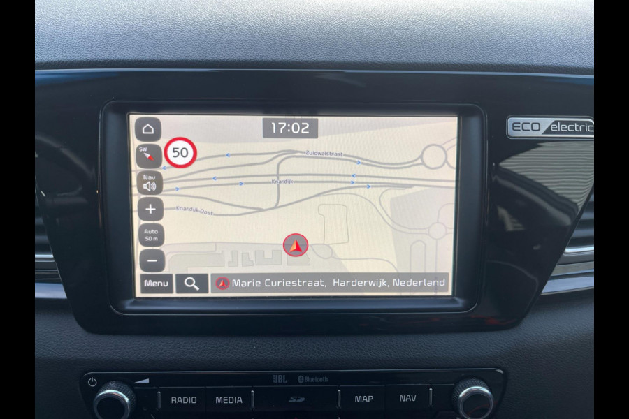 Kia e-Niro ExecutiveLine 64 kWh APPEL-CARPLAY LEER NAVIGATIE CAMERA