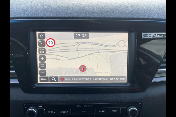 Kia e-Niro ExecutiveLine 64 kWh APPEL-CARPLAY LEER NAVIGATIE CAMERA