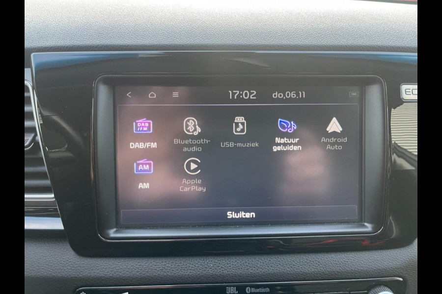 Kia e-Niro ExecutiveLine 64 kWh APPEL-CARPLAY LEER NAVIGATIE CAMERA