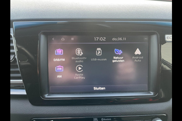 Kia e-Niro ExecutiveLine 64 kWh APPEL-CARPLAY LEER NAVIGATIE CAMERA