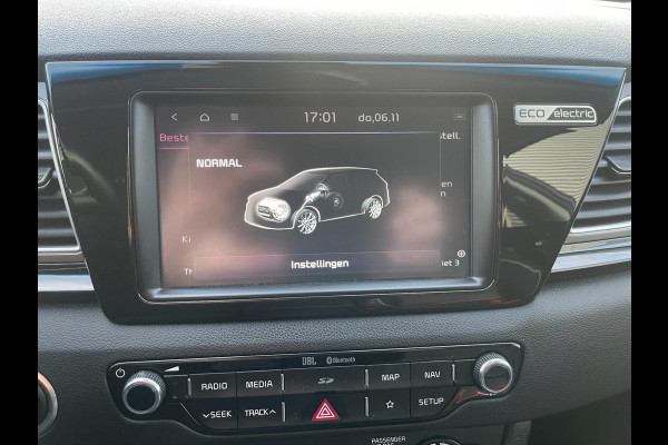 Kia e-Niro ExecutiveLine 64 kWh APPEL-CARPLAY LEER NAVIGATIE CAMERA