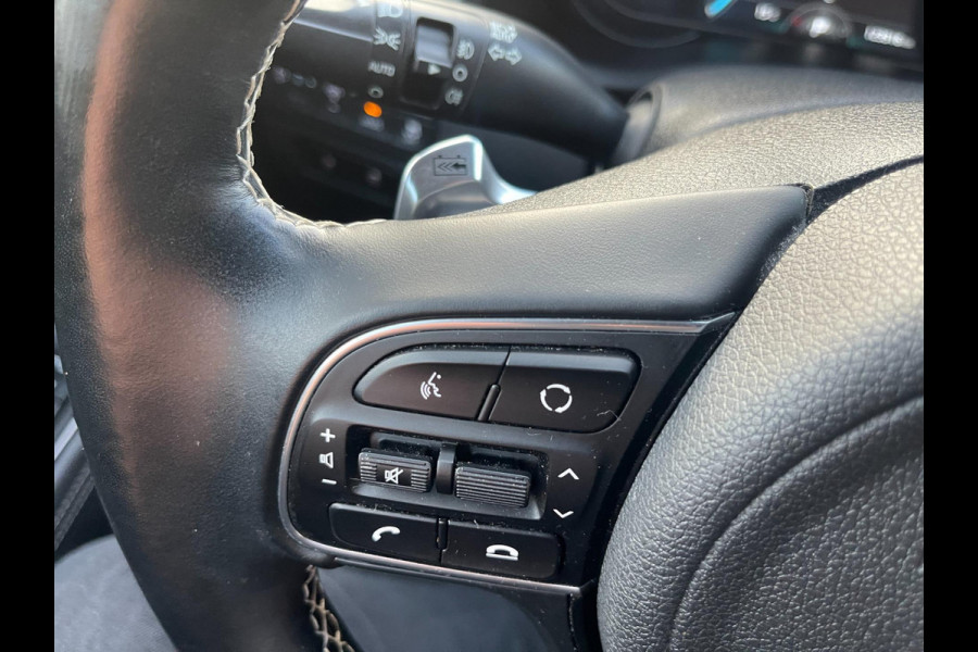 Kia e-Niro ExecutiveLine 64 kWh APPEL-CARPLAY LEER NAVIGATIE CAMERA