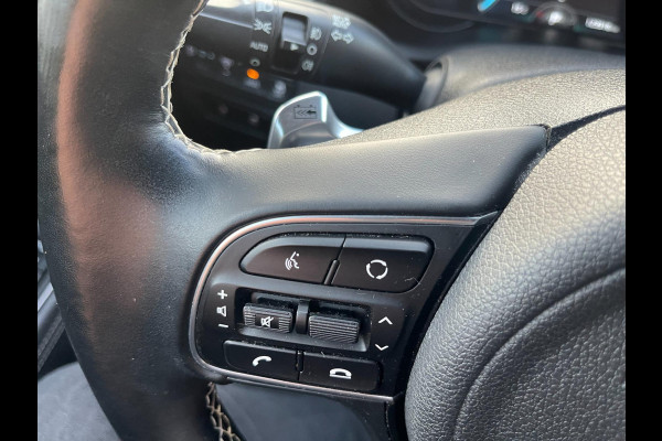 Kia e-Niro ExecutiveLine 64 kWh APPEL-CARPLAY LEER NAVIGATIE CAMERA