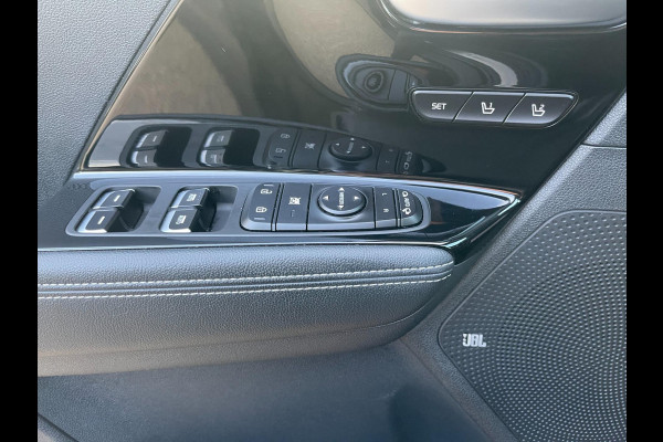 Kia e-Niro ExecutiveLine 64 kWh APPEL-CARPLAY LEER NAVIGATIE CAMERA