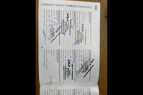 Kia e-Niro ExecutiveLine 64 kWh APPEL-CARPLAY LEER NAVIGATIE CAMERA