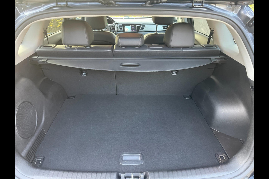 Kia e-Niro ExecutiveLine 64 kWh APPEL-CARPLAY LEER NAVIGATIE CAMERA