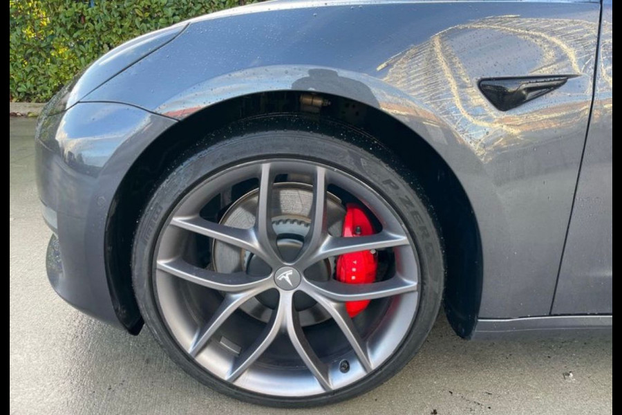 Tesla Model 3 Performance AWD Dual | BTW auto | Tijdelijke Black friday deal, nu van 28450.- voor 27850.-