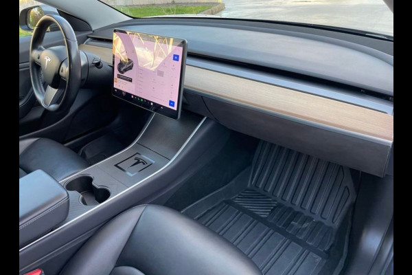 Tesla Model 3 Performance AWD Dual | BTW auto | Tijdelijke Black friday deal, nu van 28450.- voor 27850.-
