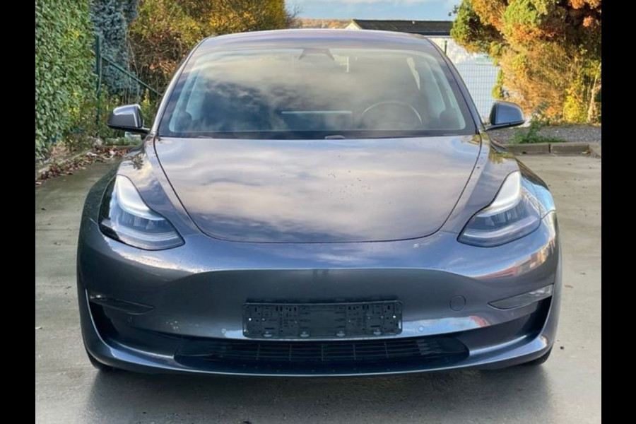 Tesla Model 3 Performance AWD Dual | BTW auto | Tijdelijke Black friday deal, nu van 28450.- voor 27850.-