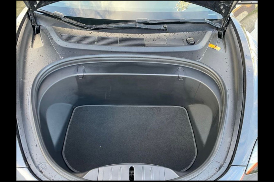 Tesla Model 3 Performance AWD Dual | BTW auto | Tijdelijke Black friday deal, nu van 28450.- voor 27850.-