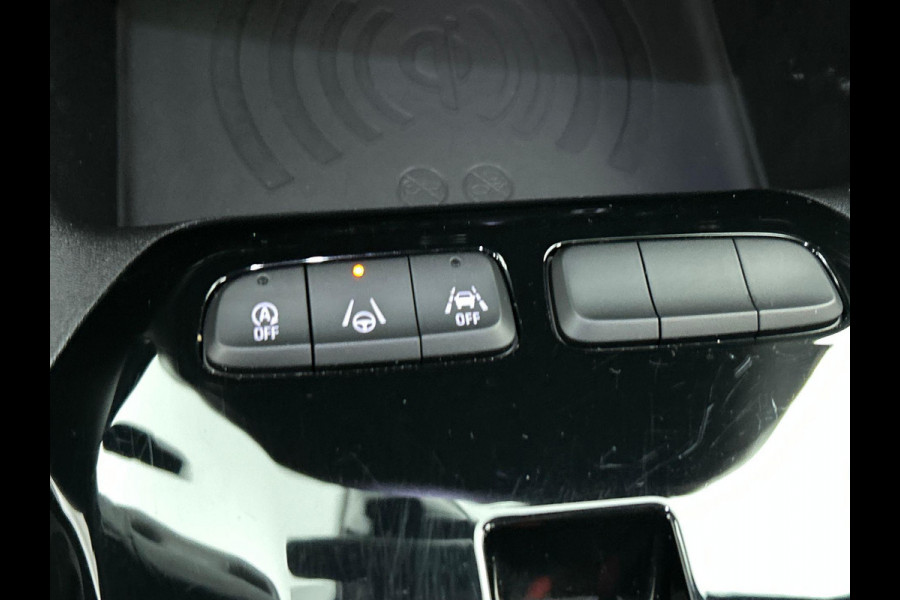 Opel Corsa 1.2 Turbo 136pk Hybrid GS Auto. Navigatie Apple Carplay/ Android Auto Camera Parkeersensoren Cruise Control Stoel- en stuurverwarming Airco Lichtmetalen velgen Getinte ramen