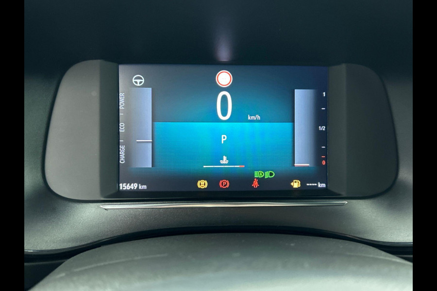 Opel Corsa 1.2 Turbo 136pk Hybrid GS Auto. Navigatie Apple Carplay/ Android Auto Camera Parkeersensoren Cruise Control Stoel- en stuurverwarming Airco Lichtmetalen velgen Getinte ramen