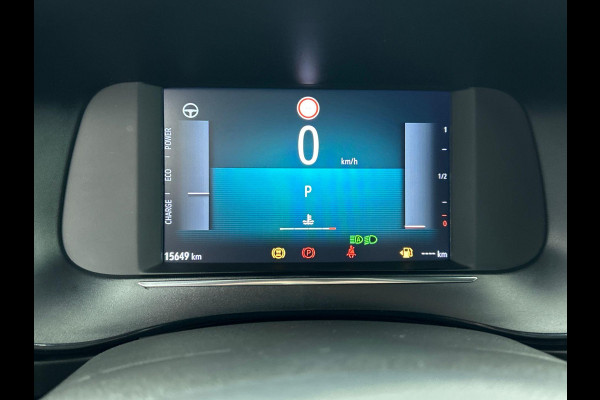 Opel Corsa 1.2 Turbo 136pk Hybrid GS Auto. Navigatie Apple Carplay/ Android Auto Camera Parkeersensoren Cruise Control Stoel- en stuurverwarming Airco Lichtmetalen velgen Getinte ramen