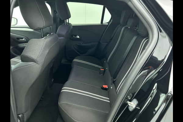Opel Corsa 1.2 Turbo 136pk Hybrid GS Auto. Navigatie Apple Carplay/ Android Auto Camera Parkeersensoren Cruise Control Stoel- en stuurverwarming Airco Lichtmetalen velgen Getinte ramen