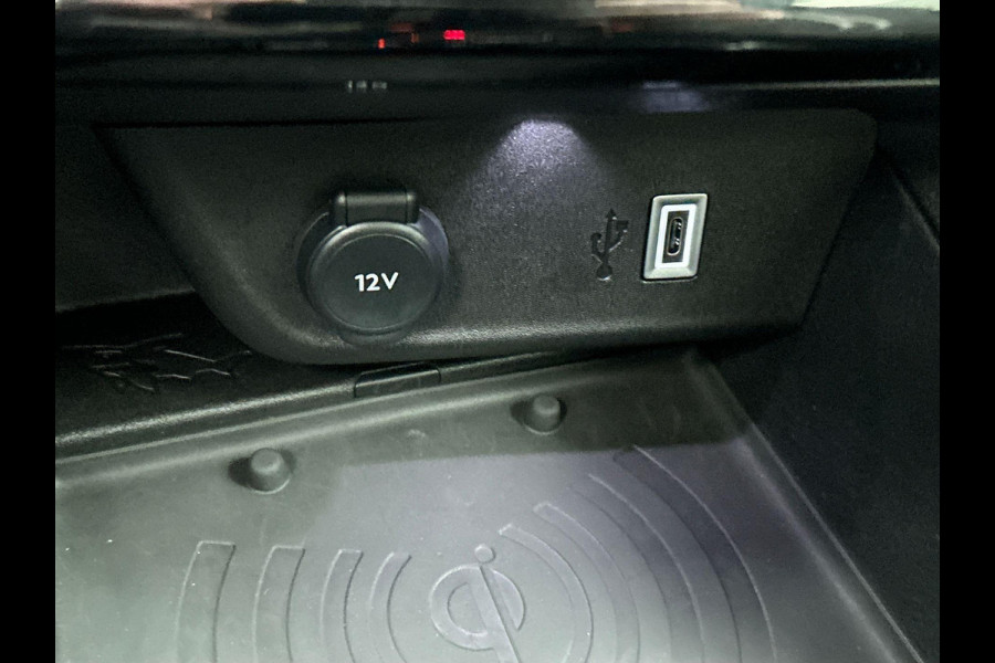 Opel Corsa 1.2 Turbo 136pk Hybrid GS Auto. Navigatie Apple Carplay/ Android Auto Camera Parkeersensoren Cruise Control Stoel- en stuurverwarming Airco Lichtmetalen velgen Getinte ramen