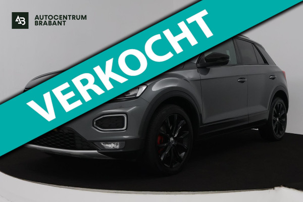 Volkswagen T-Roc 1.5 TSI Sport Business R (PANORAMADAK, DIGITALE COCKPIT, CARPLAY, PDC, GOED ONDERHOUDEN)