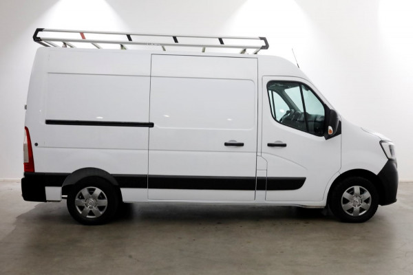 Renault Master T35 2.3 dCi 150pk L2H2 Automaat Airco/Imperiaal/2x Schuifdeur 03-2020